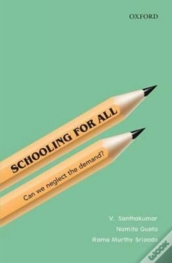 Capa do artigo Schooling For All In India