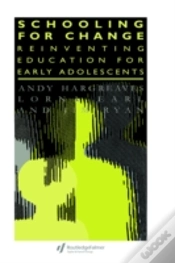 Capa do artigo Schooling For Change