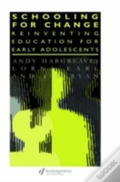 Capa do artigo Schooling For Change