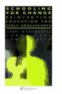 Schooling For Change - Preview