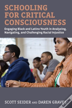 Capa do artigo Schooling For Critical Consciousness