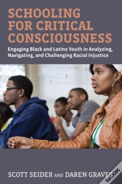 Capa do artigo Schooling For Critical Consciousness