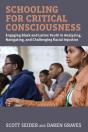 Schooling For Critical Consciousness - Preview