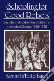 Capa do artigo Schooling For Good Rebels