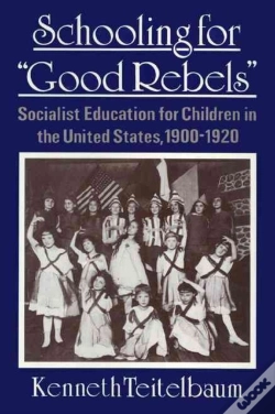 Capa do artigo Schooling For Good Rebels