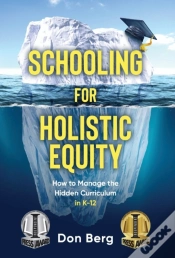 Capa do artigo Schooling For Holistic Equity