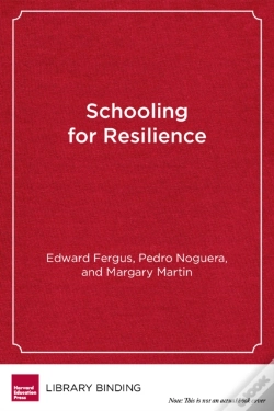 Capa do artigo Schooling For Resilience