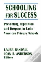 Schooling For Success