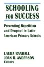 Schooling For Success - Preview