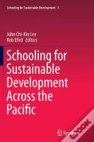 Schooling For Sustainable Development Across The Pacific
