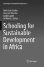 Schooling For Sustainable Development In Africa - Preview
