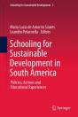 Schooling For Sustainable Development In South America - Preview