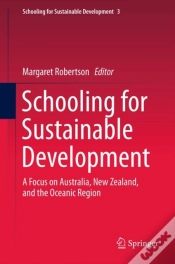 Capa do artigo Schooling For Sustainable Development: