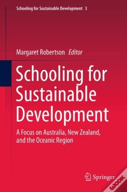 Capa do artigo Schooling For Sustainable Development: