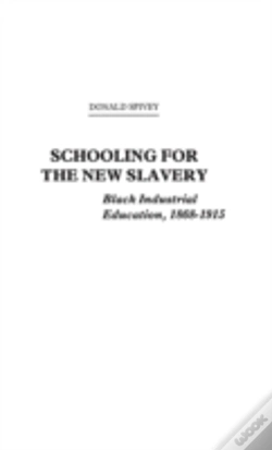 Capa do artigo Schooling For The New Slavery