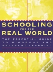 Capa do artigo Schooling For The Real World