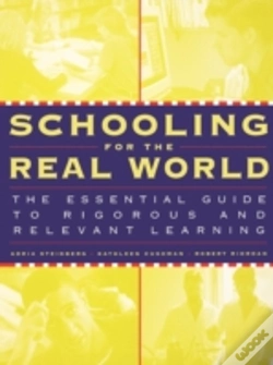 Capa do artigo Schooling For The Real World