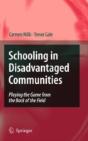 Schooling In Disadvantaged Communities - Preview