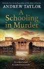 Schooling In Murder - Preview
