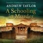 Schooling In Murder - Preview