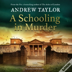 Capa do artigo Schooling In Murder