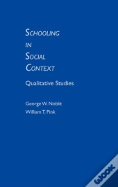 Schooling In Social Context
