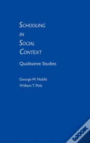 Capa do artigo Schooling In Social Context