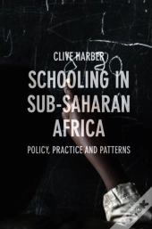 Schooling In Sub-Saharan Africa