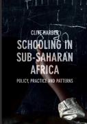 Schooling In Sub-Saharan Africa