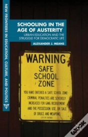 Capa do artigo Schooling In The Age Of Austerity
