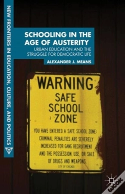 Capa do artigo Schooling In The Age Of Austerity