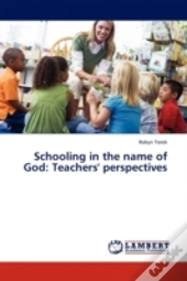 Schooling In The Name Of God