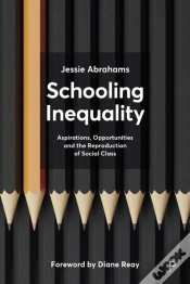 Capa do artigo Schooling Inequality