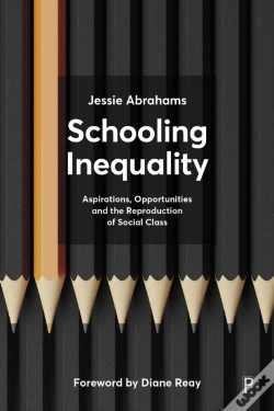 Capa do artigo Schooling Inequality