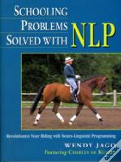 Capa do artigo Schooling Problems Solved With Nlp