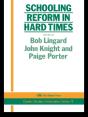 Schooling Reform In Hard Times - Preview