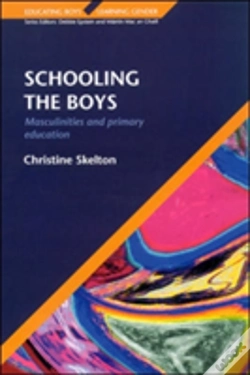 Capa do artigo Schooling The Boys