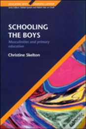 Capa do artigo Schooling The Boys