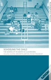 Capa do artigo Schooling The Child