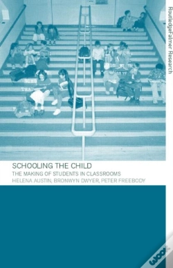 Capa do artigo Schooling The Child