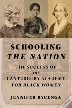 Capa do artigo Schooling The Nation