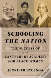 Capa do artigo Schooling The Nation