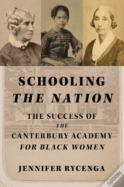 Capa do artigo Schooling The Nation