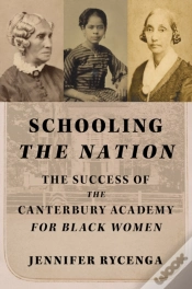 Capa do artigo Schooling The Nation