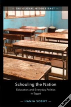 Capa do artigo Schooling The Nation