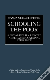 Capa do artigo Schooling The Poor
