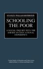 Schooling The Poor - Preview