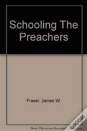 Capa do artigo Schooling The Preachers