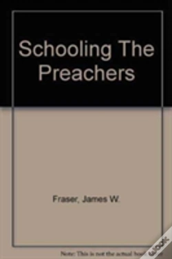 Capa do artigo Schooling The Preachers