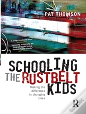 Capa do artigo Schooling The Rustbelt Kids